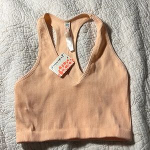 NWT free people movement top